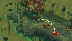 Doomsday Hunters Screenshots