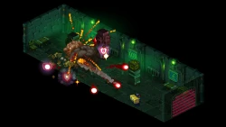 Doomsday Hunters Screenshots