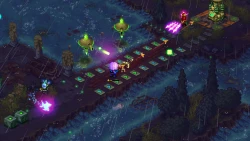 Doomsday Hunters Screenshots