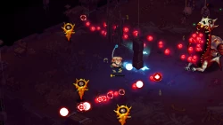 Doomsday Hunters Screenshots