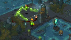 Doomsday Hunters Screenshots