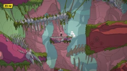 Treasures of the Aegean Screenshots