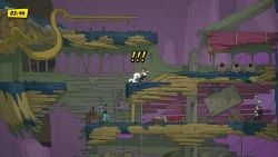 Treasures of the Aegean Screenshots