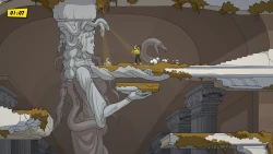 Treasures of the Aegean Screenshots