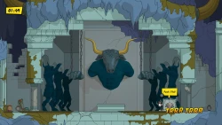 Treasures of the Aegean Screenshots