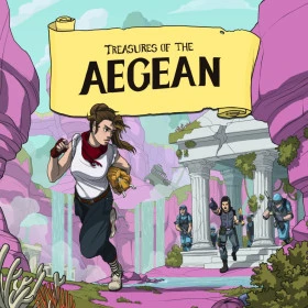 Treasures of the Aegean