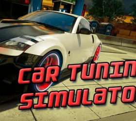 Car Tuning Simulator