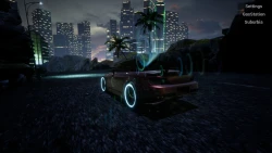 Скриншот к игре Car Tuning Simulator