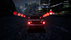 Скриншот к игре Car Tuning Simulator