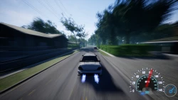 Скриншот к игре Car Tuning Simulator