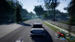 Скриншот к игре Car Tuning Simulator