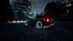 Car Tuning Simulator Screenshots