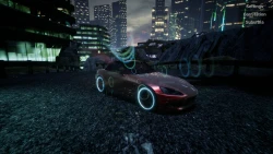 Car Tuning Simulator Screenshots