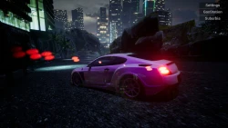 Car Tuning Simulator Screenshots