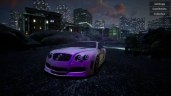 Car Tuning Simulator Screenshots
