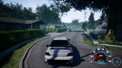 Car Tuning Simulator Screenshots