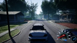 Car Tuning Simulator Screenshots