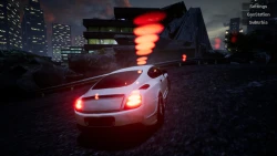 Car Tuning Simulator Screenshots