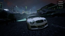 Car Tuning Simulator Screenshots