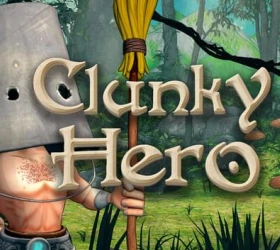 Clunky Hero