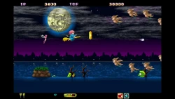 COTTON REBOOT! Screenshots