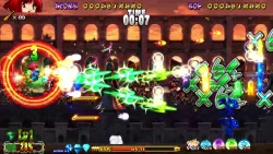 COTTON REBOOT! Screenshots
