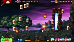 COTTON REBOOT! Screenshots