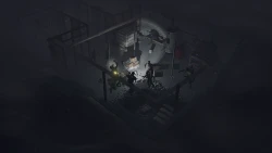 Скриншот к игре The Last Stand: Aftermath