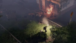 Скриншот к игре The Last Stand: Aftermath