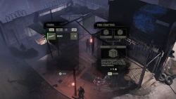 Скриншот к игре The Last Stand: Aftermath
