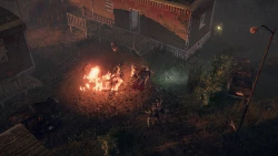 The Last Stand: Aftermath Screenshots