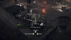 The Last Stand: Aftermath Screenshots