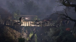 The Last Stand: Aftermath Screenshots
