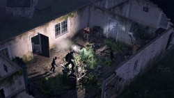 The Last Stand: Aftermath Screenshots