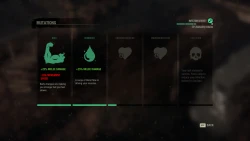 The Last Stand: Aftermath Screenshots