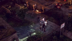 The Last Stand: Aftermath Screenshots
