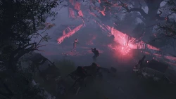 The Last Stand: Aftermath Screenshots