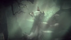 Скриншот к игре The Darkest Tales