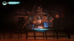 Скриншот к игре The Darkest Tales