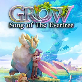 Grow: Song of the Evertree