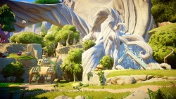 Скриншот к игре Grow: Song of the Evertree