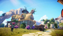 Grow: Song of the Evertree Screenshots