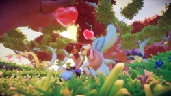 Grow: Song of the Evertree Screenshots