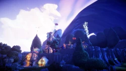 Grow: Song of the Evertree Screenshots