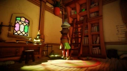 Grow: Song of the Evertree Screenshots