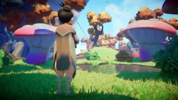 Grow: Song of the Evertree Screenshots