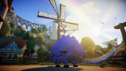 Grow: Song of the Evertree Screenshots