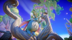 Grow: Song of the Evertree Screenshots
