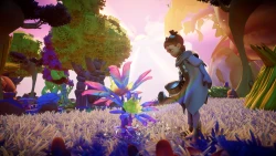 Grow: Song of the Evertree Screenshots