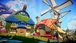 Grow: Song of the Evertree Screenshots